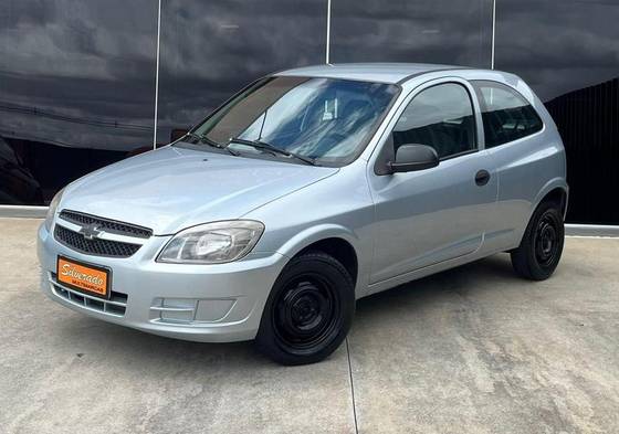 CHEVROLET CELTA 1.0 MPFI LS 8V FLEX 2P MANUAL